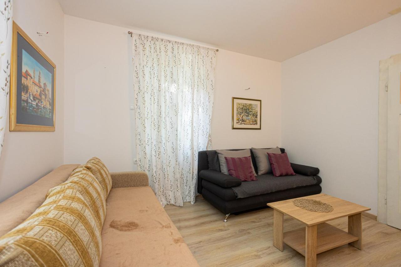 Apartman Toni Split Exterior foto
