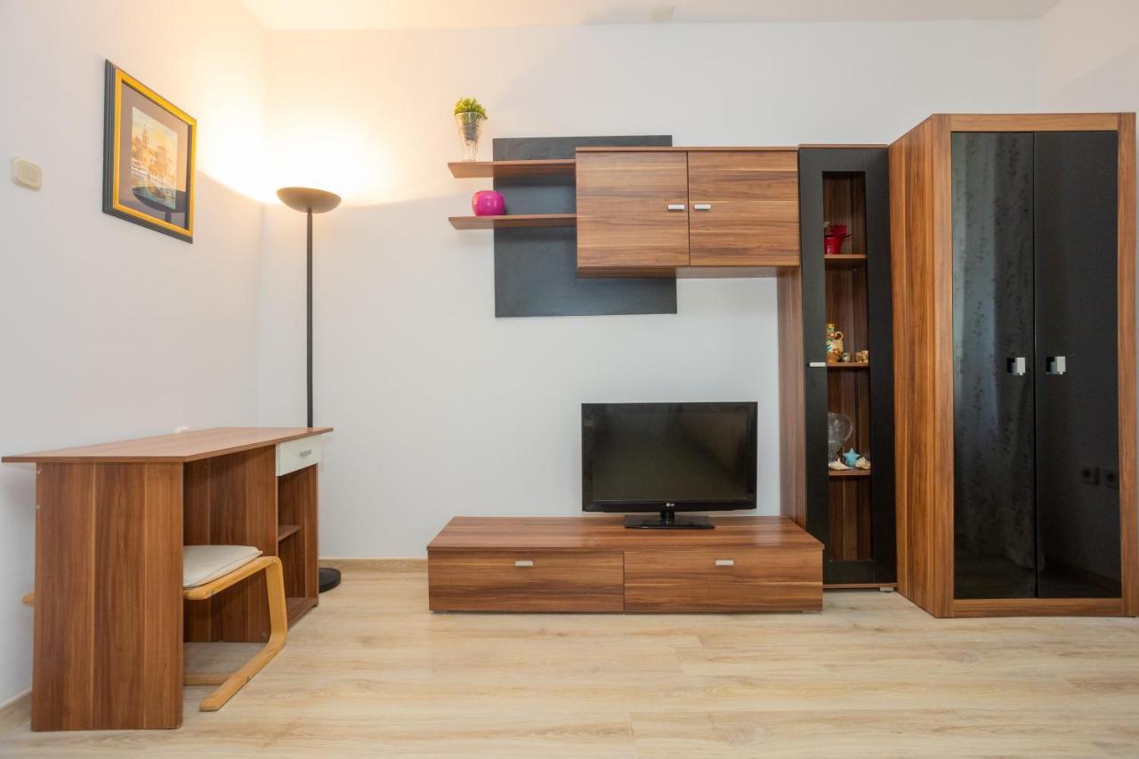 Apartman Toni Split Exterior foto
