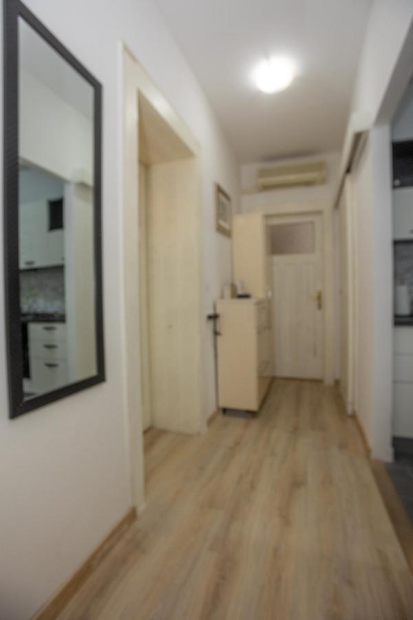 Apartman Toni Split Exterior foto