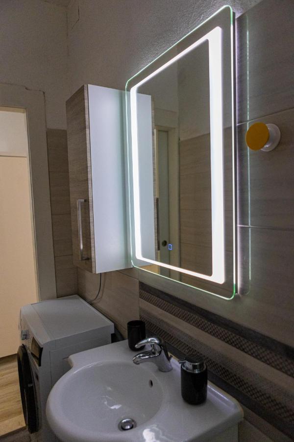 Apartman Toni Split Exterior foto