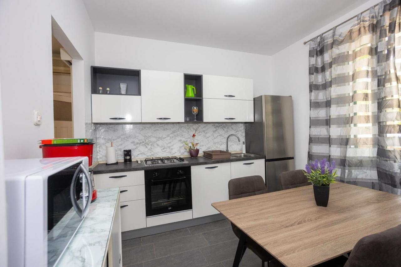 Apartman Toni Split Exterior foto