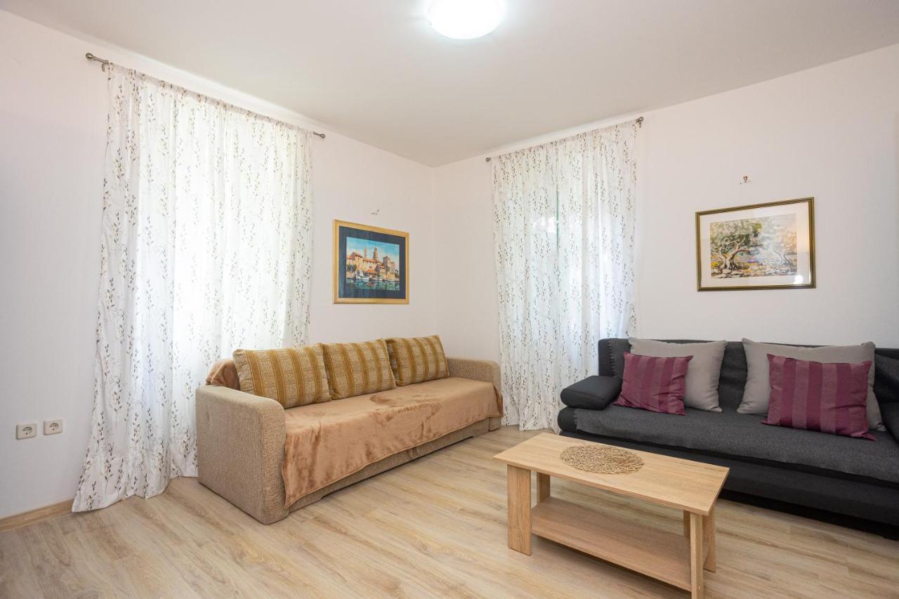 Apartman Toni Split Exterior foto